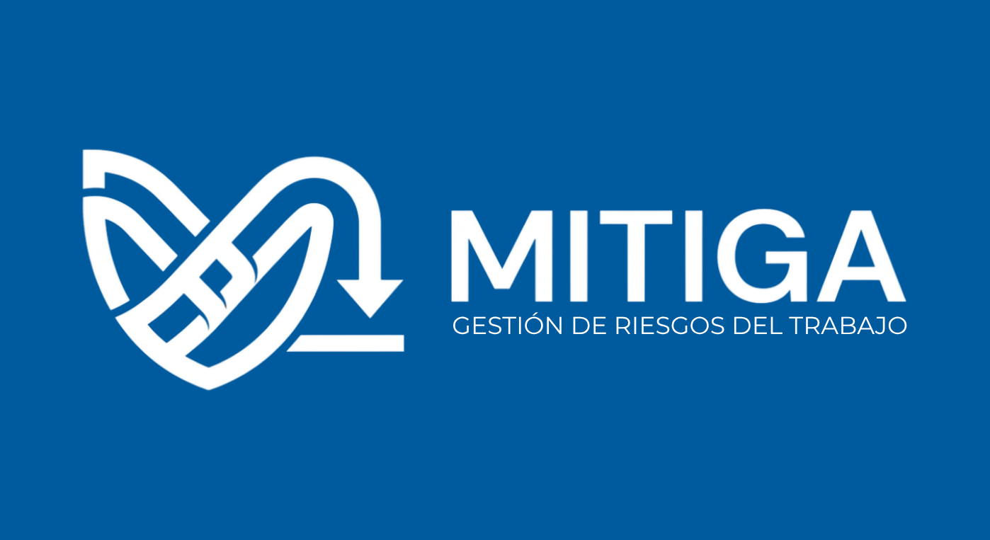 MITIGA - Gestión de Riesgos del Trabajo